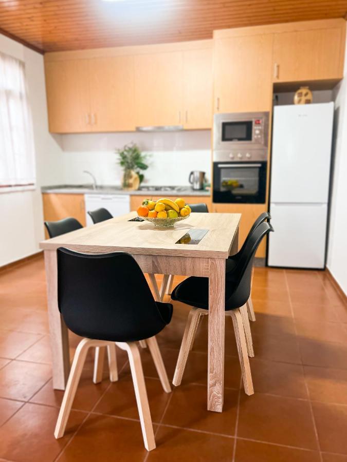 Monção Casinha Ponte Novaヴィラ エクステリア 写真