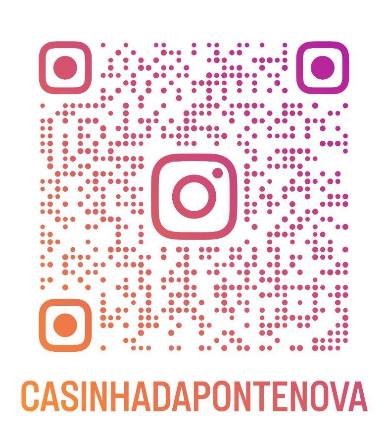 Monção Casinha Ponte Novaヴィラ エクステリア 写真