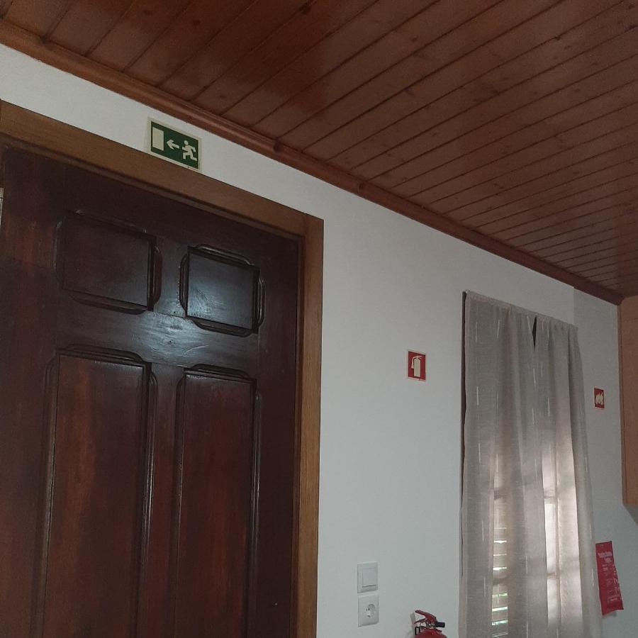 Monção Casinha Ponte Novaヴィラ エクステリア 写真