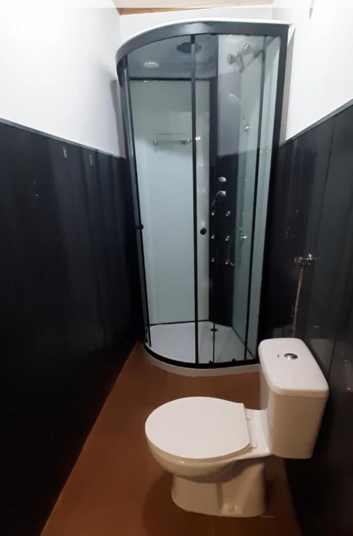 Monção Casinha Ponte Novaヴィラ エクステリア 写真