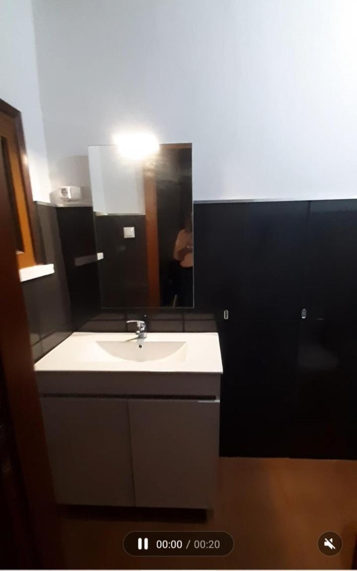 Monção Casinha Ponte Novaヴィラ エクステリア 写真