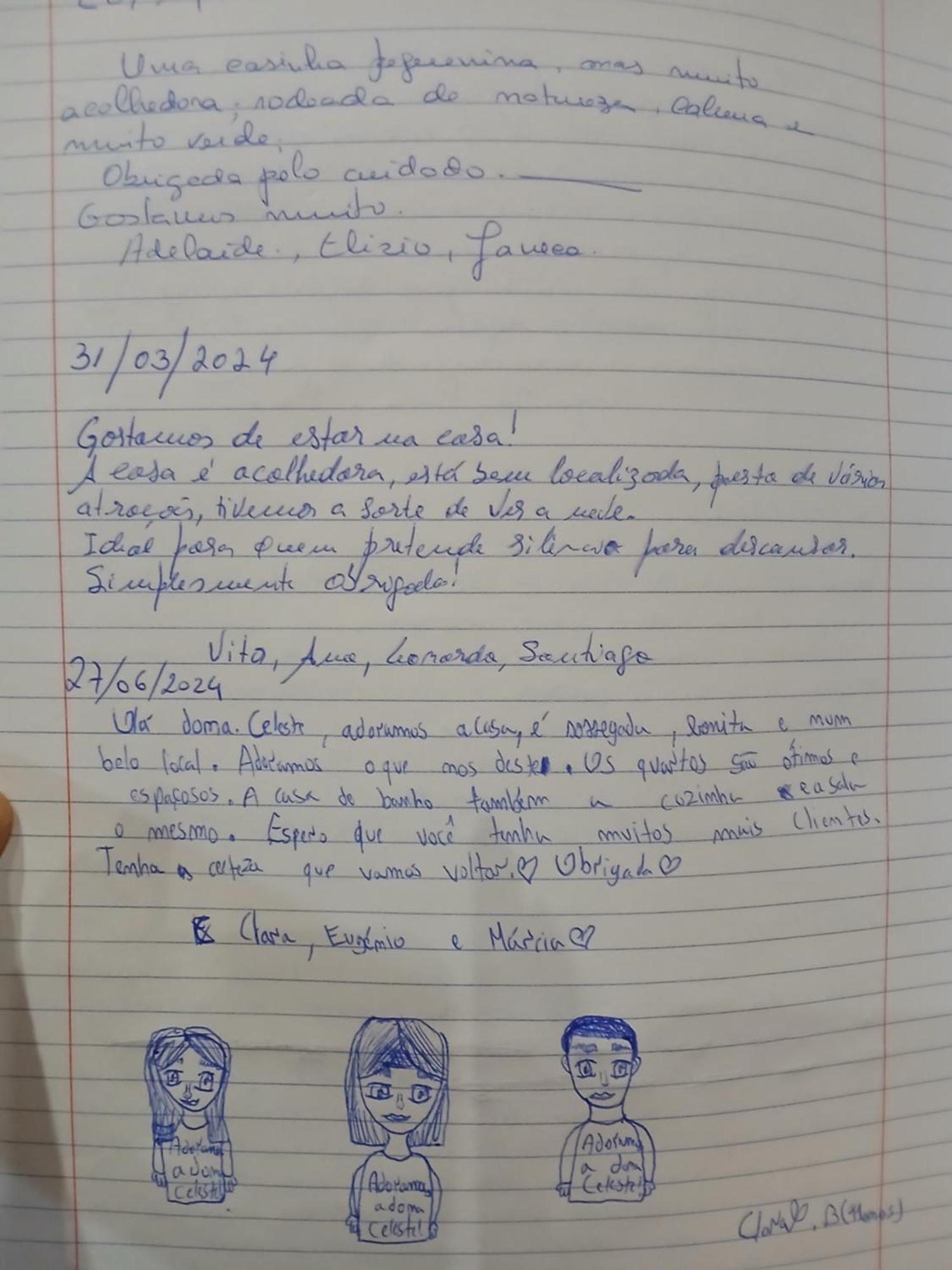 Monção Casinha Ponte Novaヴィラ エクステリア 写真